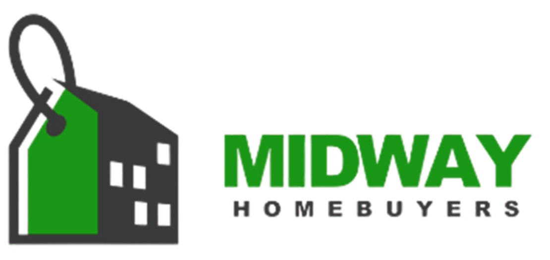 Midway home Buyers Logo